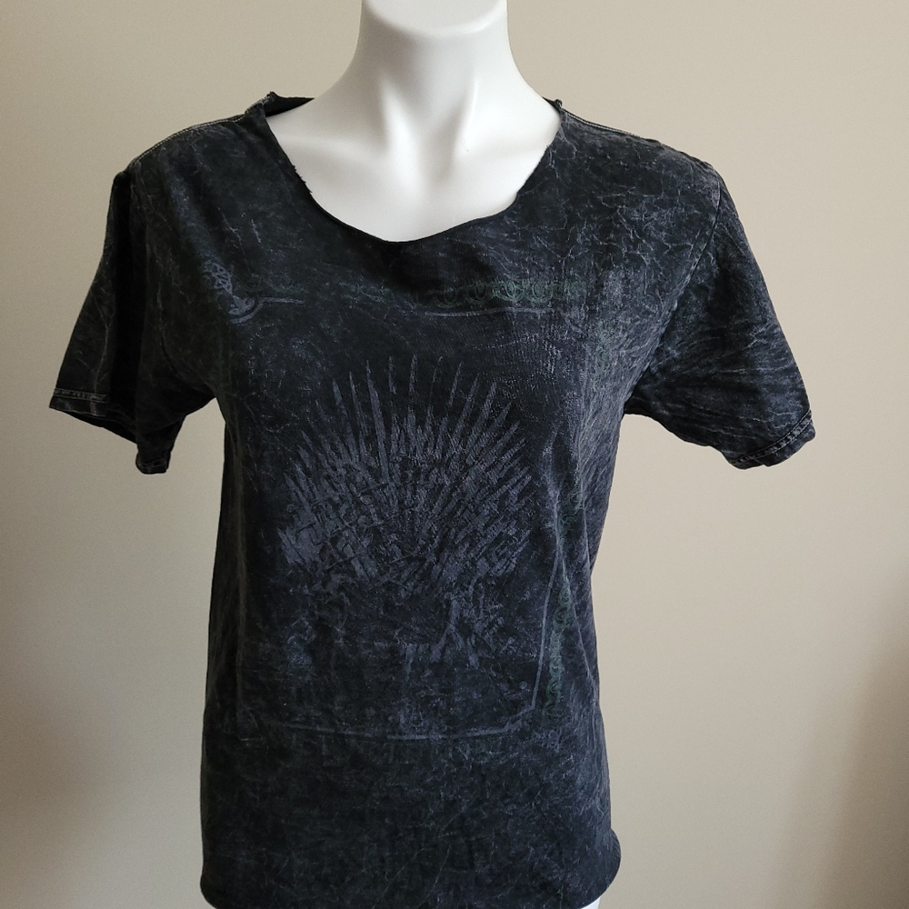 HBO Game of Thrones Short Sleeve Tshirt Small